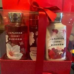 NWOT Bath & Body works